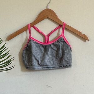 Champion Sportsbra 🩶